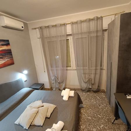 Ferienwohnung A Casa Di Lo Rom Exterior foto