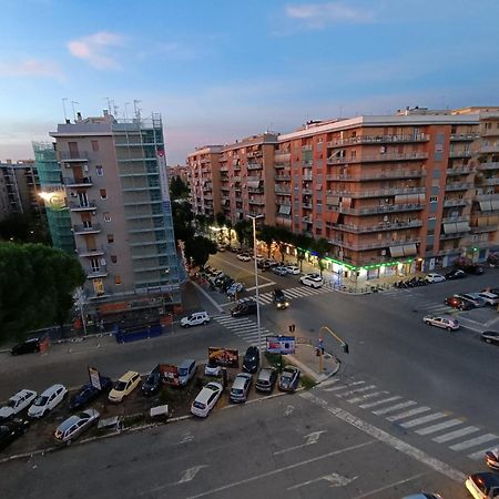 Ferienwohnung A Casa Di Lo Rom Exterior foto