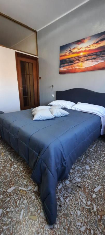 Ferienwohnung A Casa Di Lo Rom Exterior foto