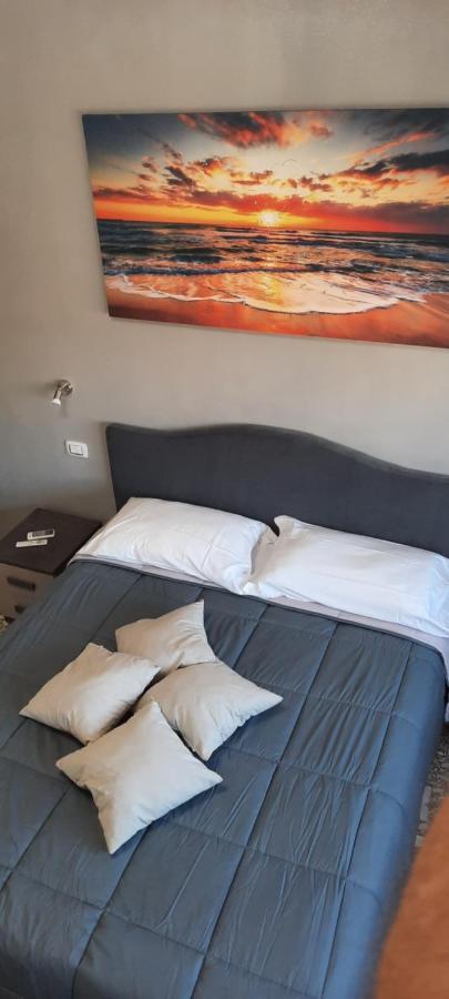 Ferienwohnung A Casa Di Lo Rom Exterior foto
