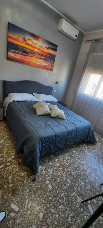 Ferienwohnung A Casa Di Lo Rom Zimmer foto