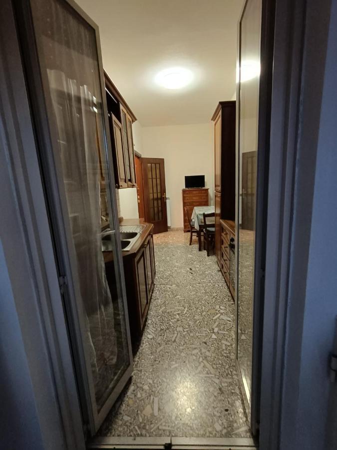 Ferienwohnung A Casa Di Lo Rom Exterior foto