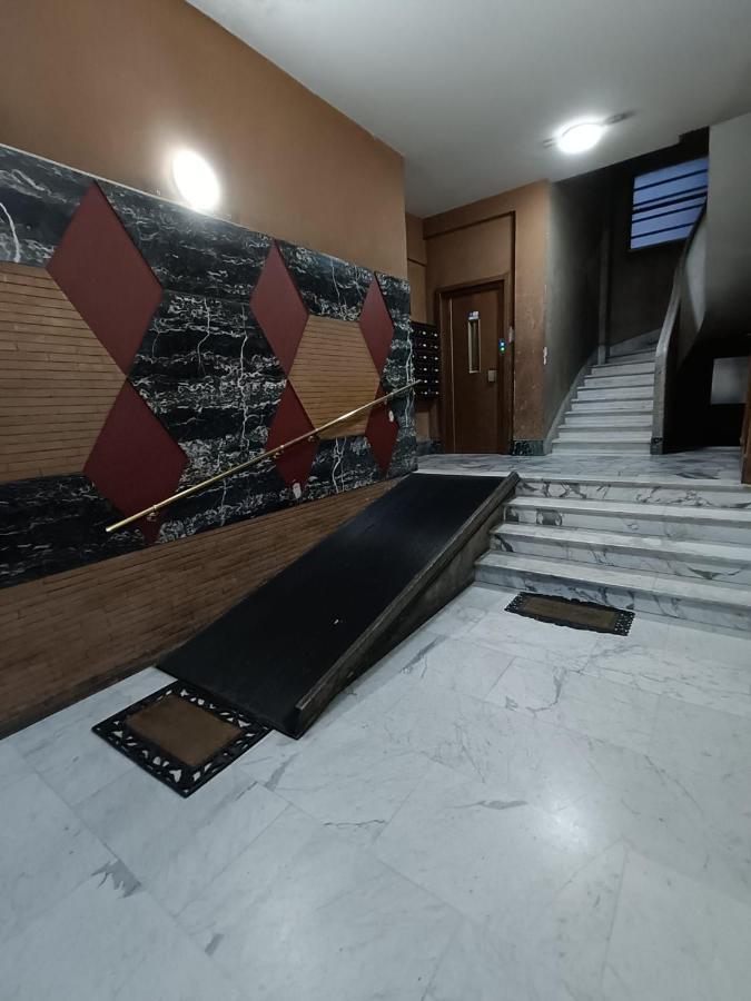 Ferienwohnung A Casa Di Lo Rom Exterior foto