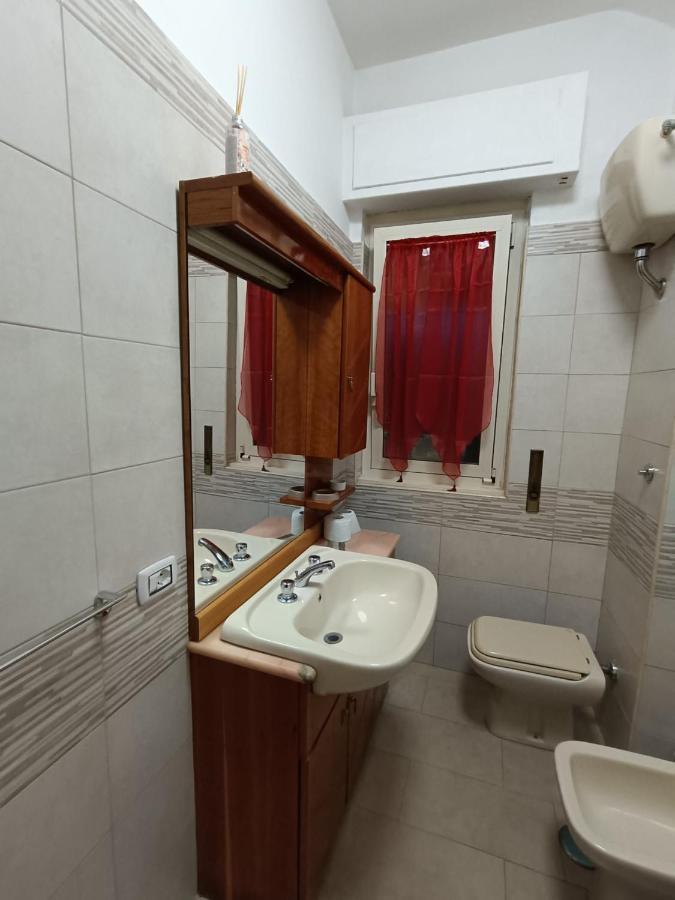 Ferienwohnung A Casa Di Lo Rom Exterior foto