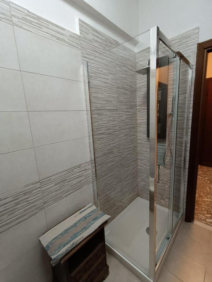 Ferienwohnung A Casa Di Lo Rom Exterior foto