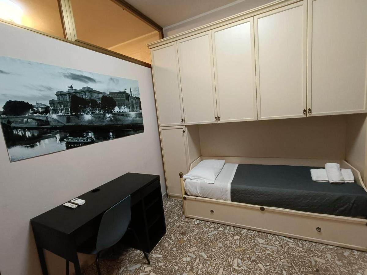 Ferienwohnung A Casa Di Lo Rom Exterior foto