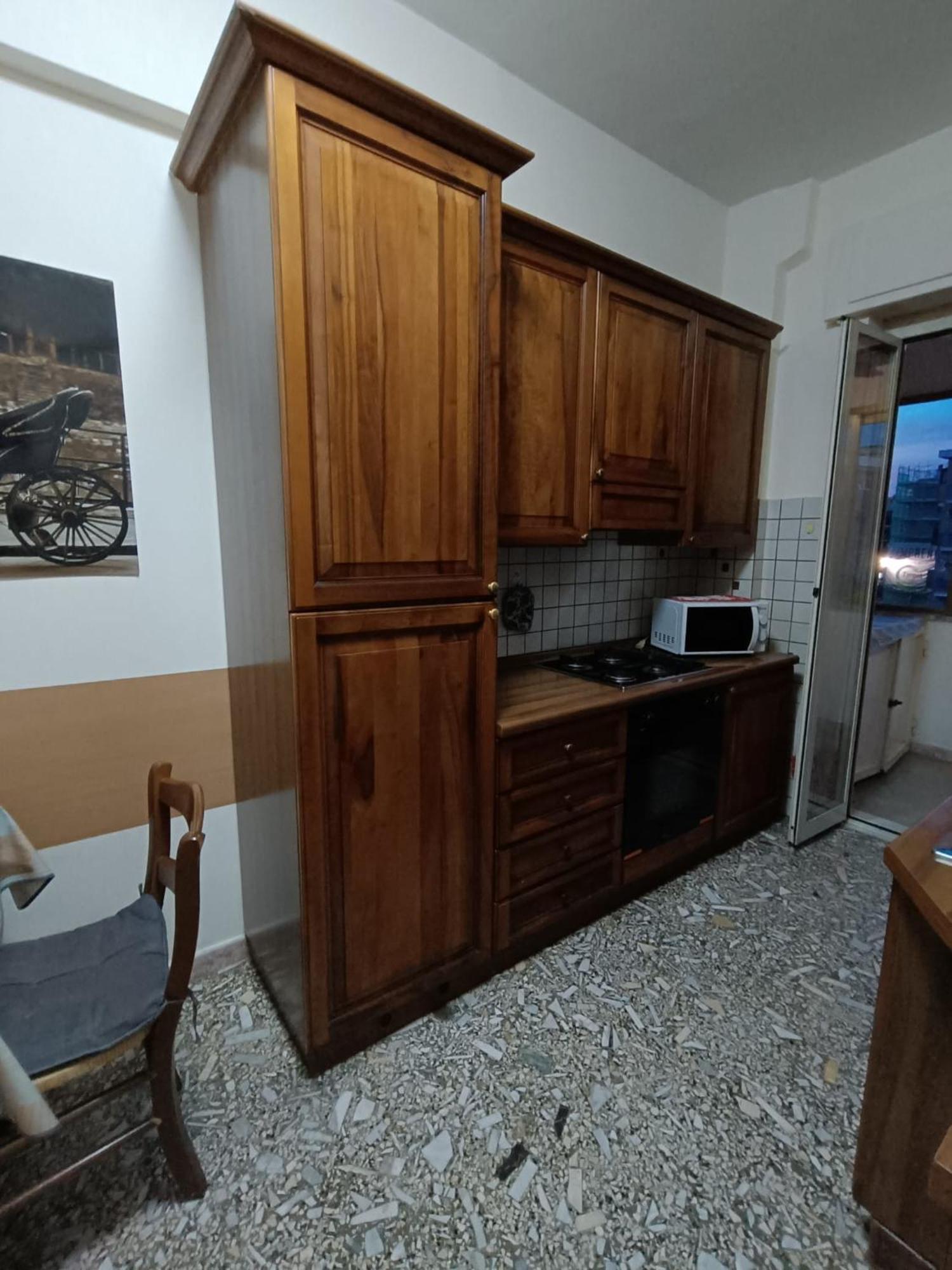 Ferienwohnung A Casa Di Lo Rom Exterior foto