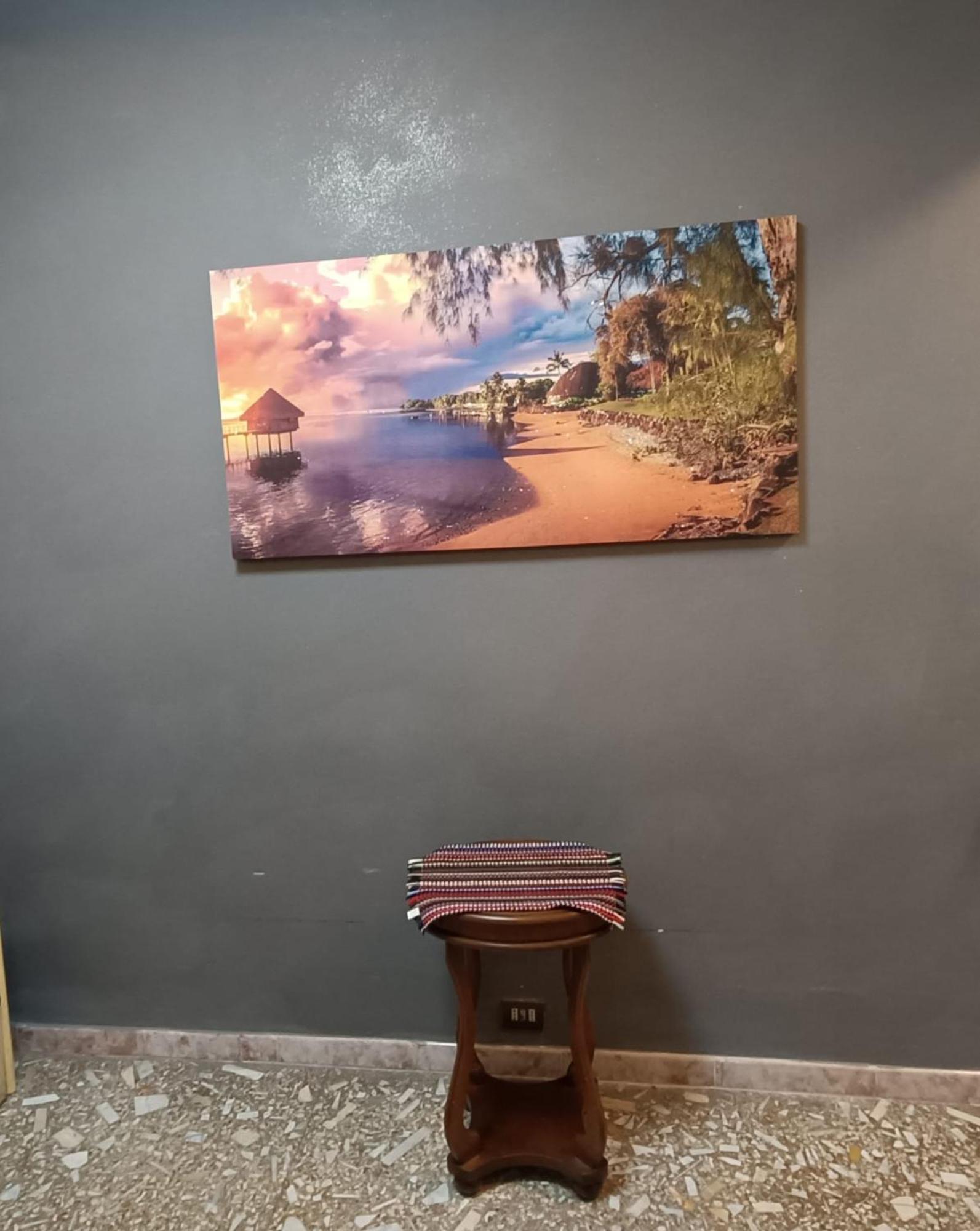 Ferienwohnung A Casa Di Lo Rom Exterior foto