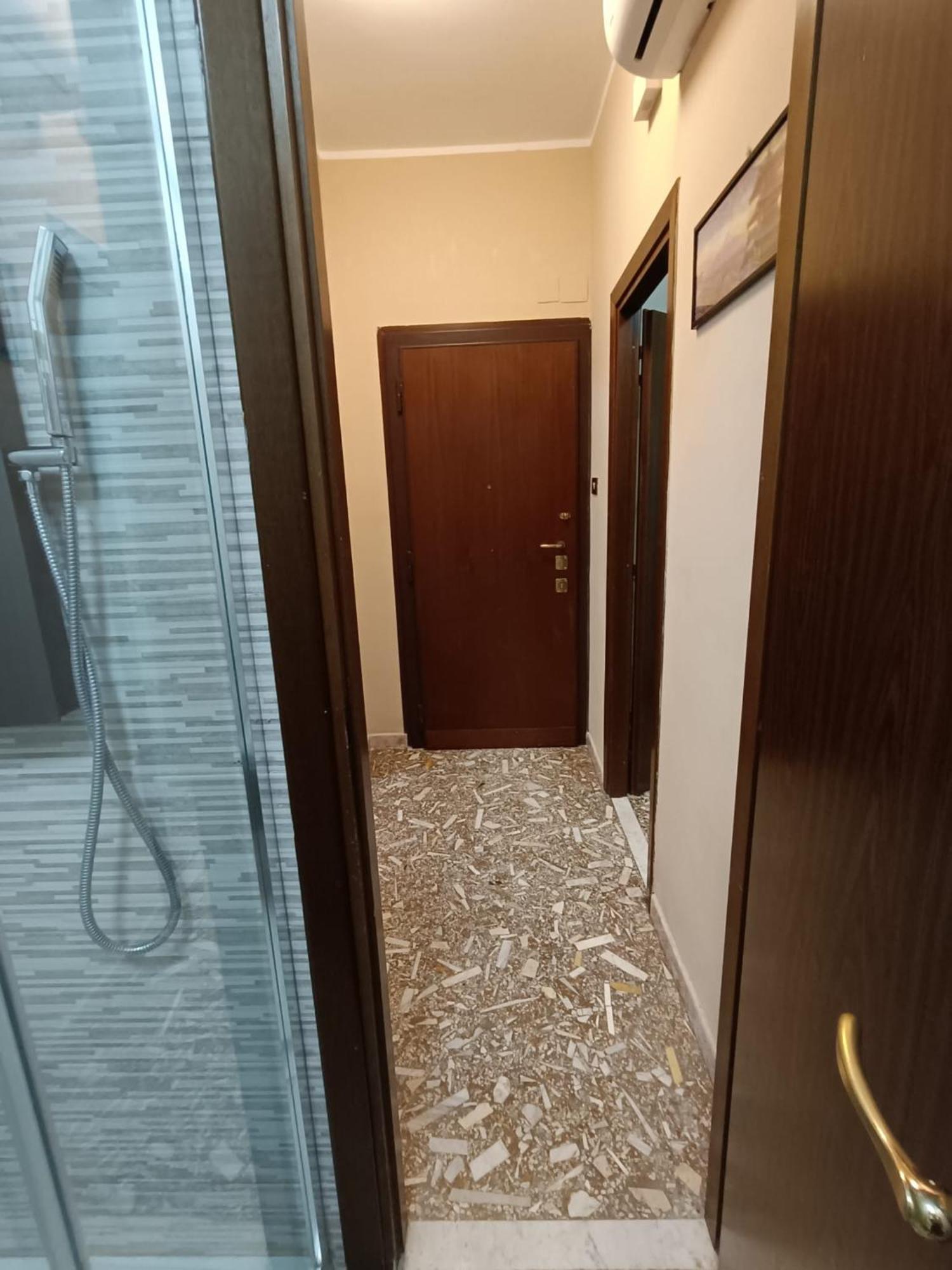 Ferienwohnung A Casa Di Lo Rom Exterior foto