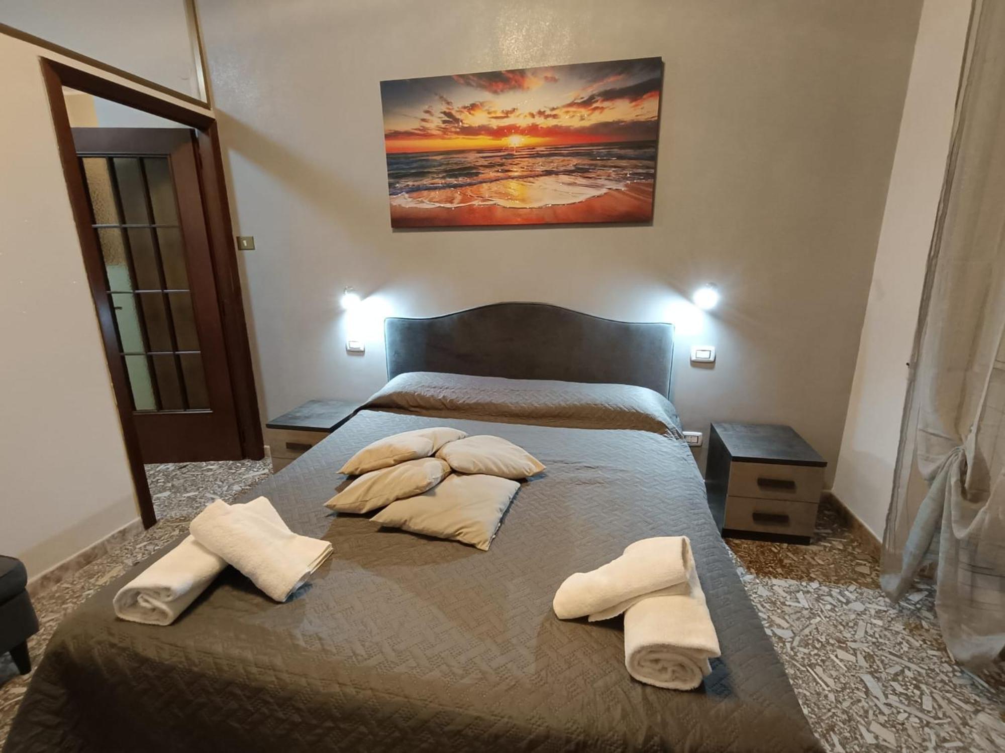 Ferienwohnung A Casa Di Lo Rom Exterior foto