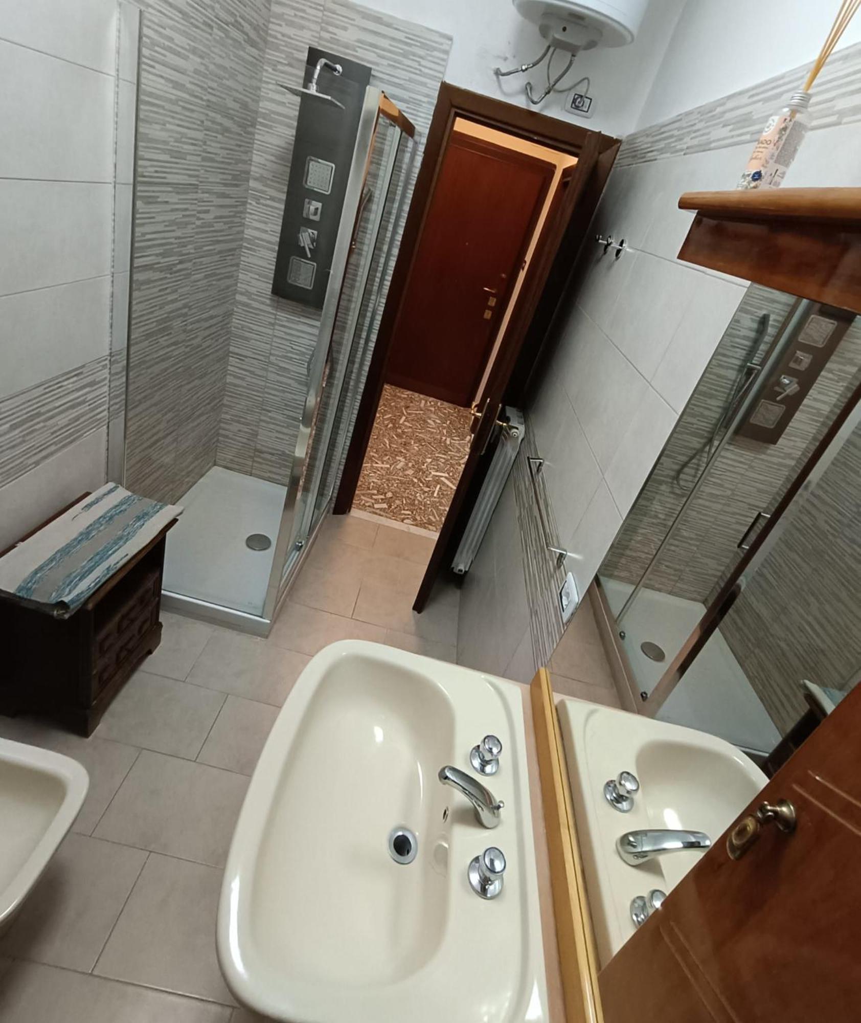 Ferienwohnung A Casa Di Lo Rom Exterior foto