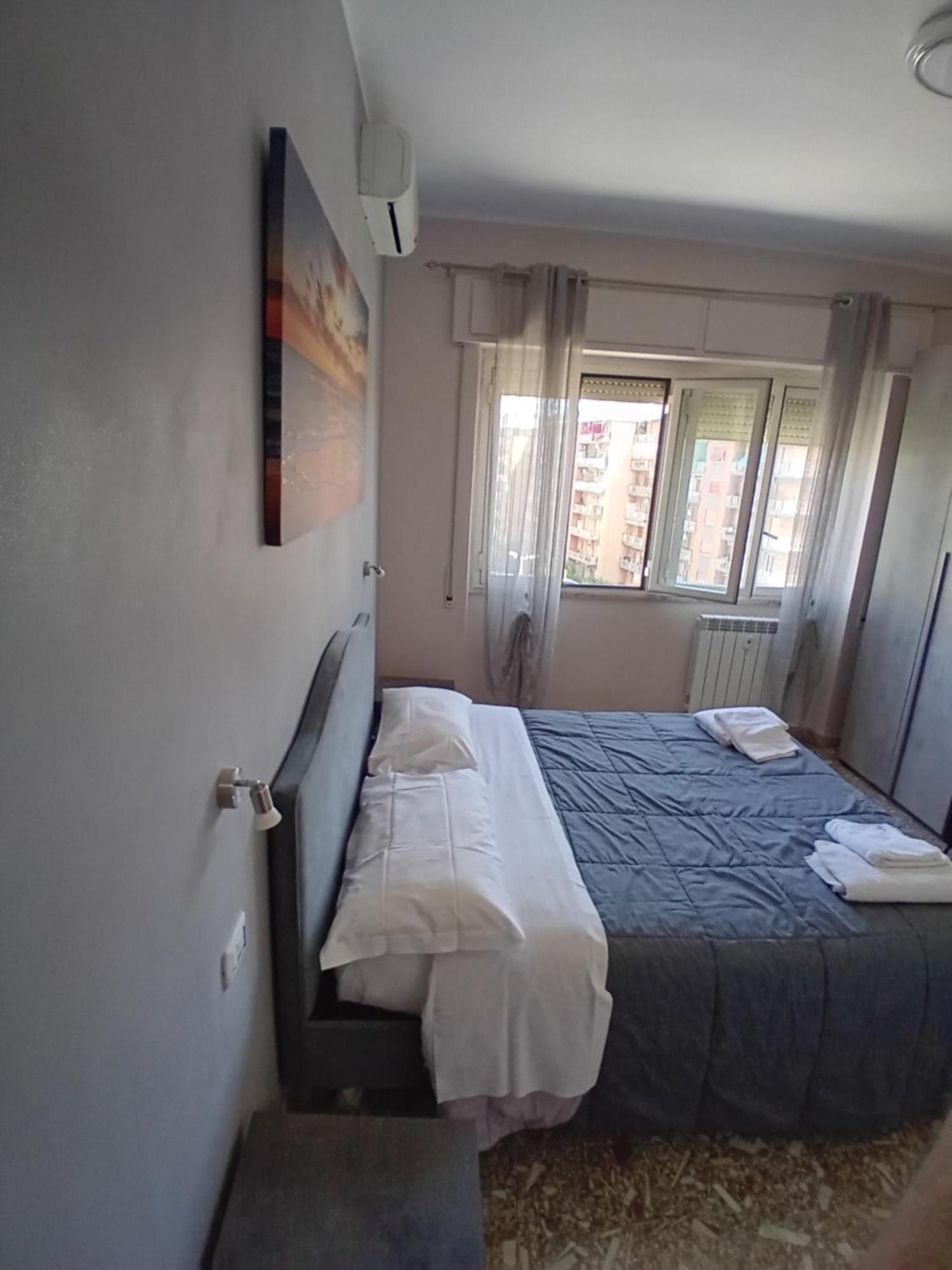 Ferienwohnung A Casa Di Lo Rom Exterior foto