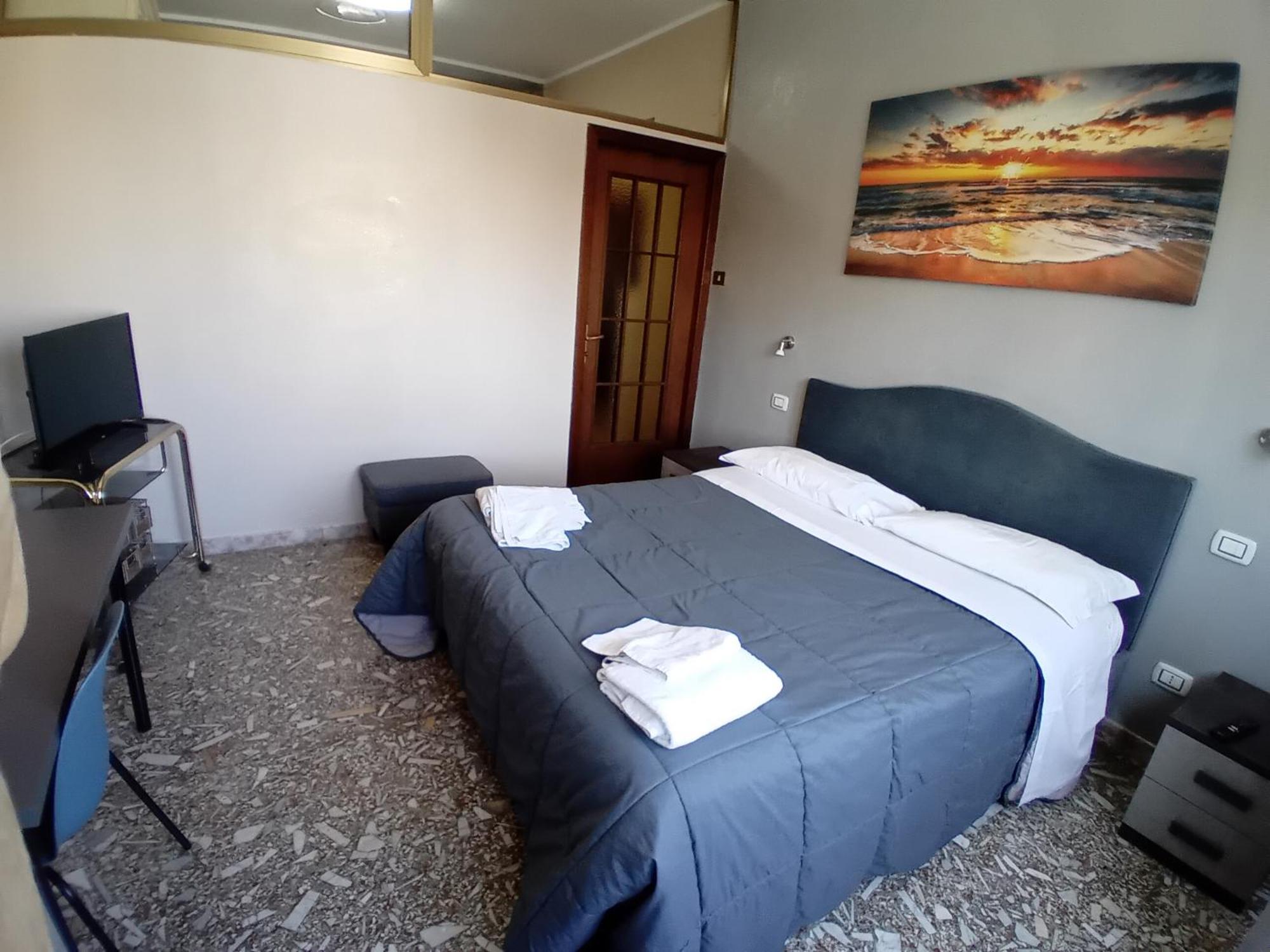 Ferienwohnung A Casa Di Lo Rom Exterior foto