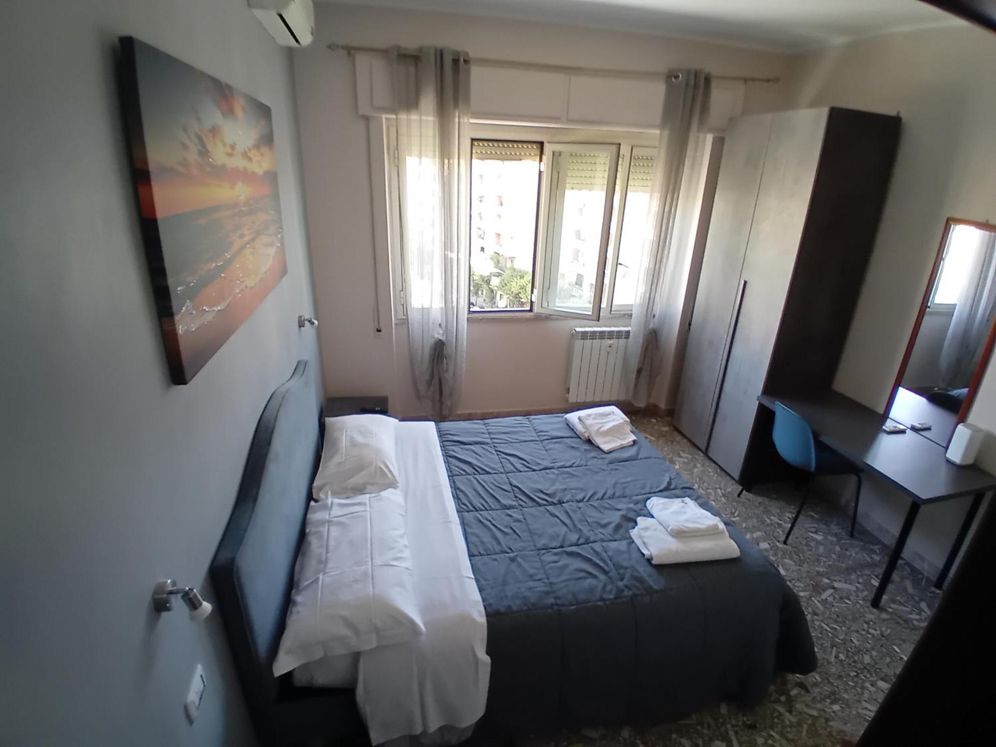 Ferienwohnung A Casa Di Lo Rom Exterior foto