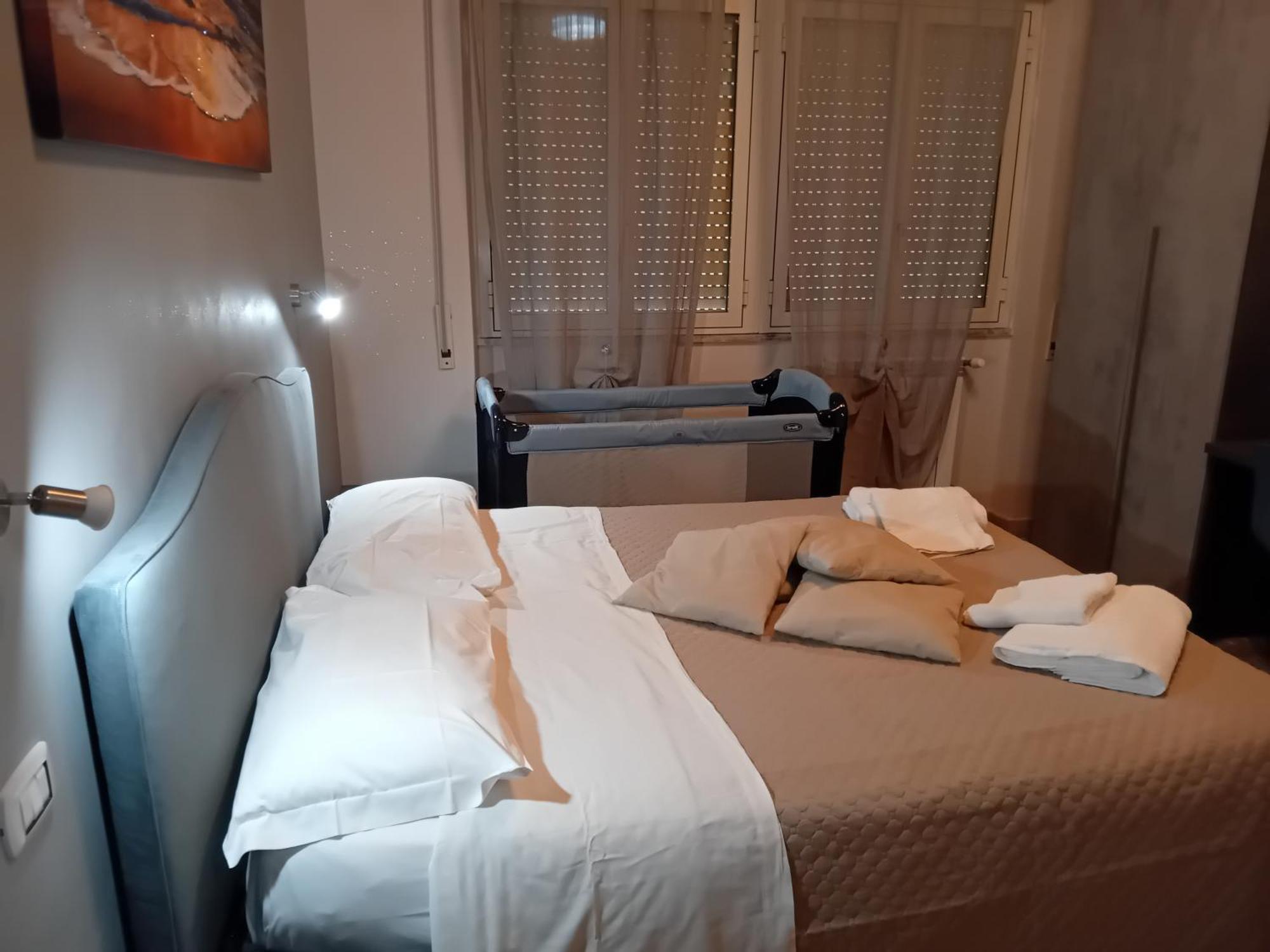 Ferienwohnung A Casa Di Lo Rom Exterior foto