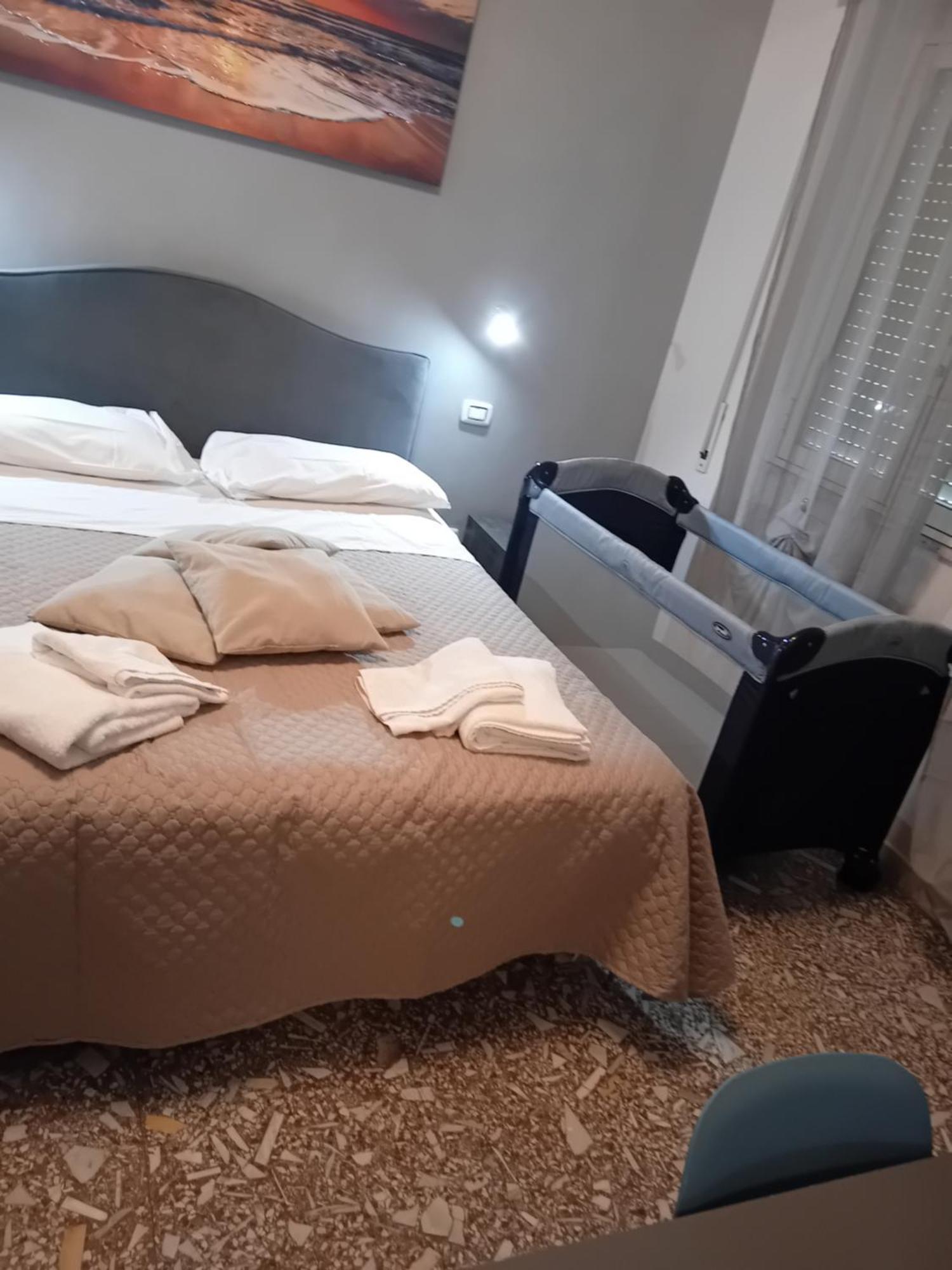 Ferienwohnung A Casa Di Lo Rom Exterior foto